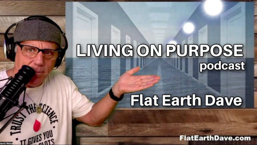 FlatEarthDave.tv