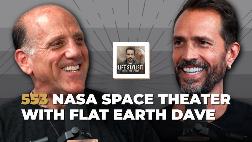 FlatEarthDave.tv