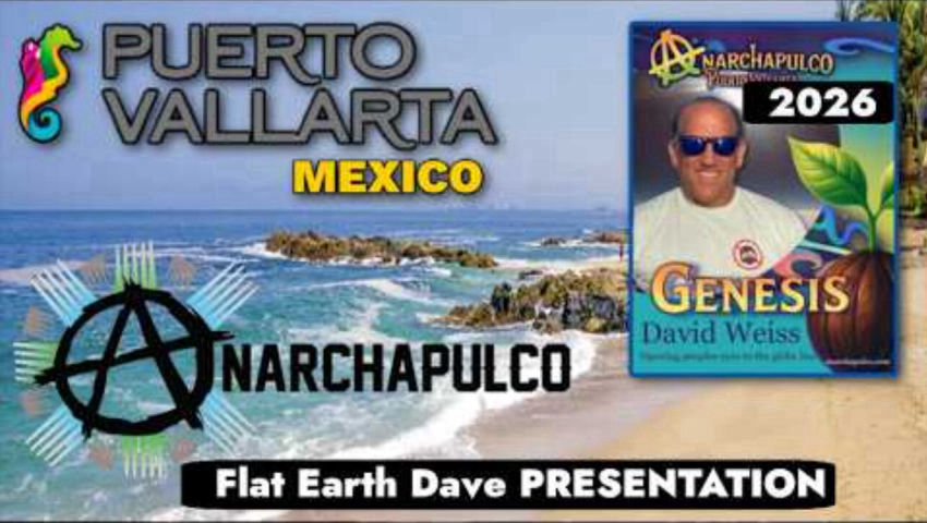 FlatEarthDave.tv