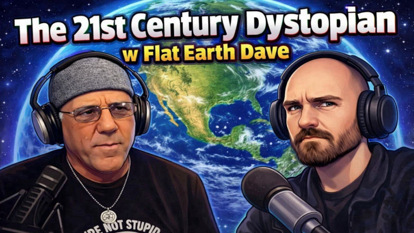 FlatEarthDave.tv