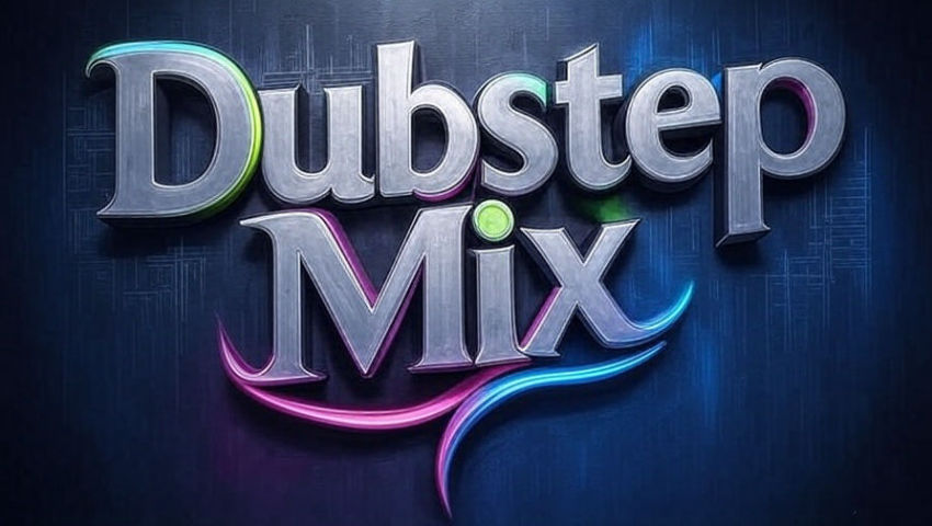 Dubstep Mix