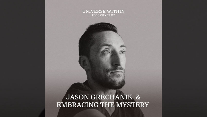 Universe Within Podcast