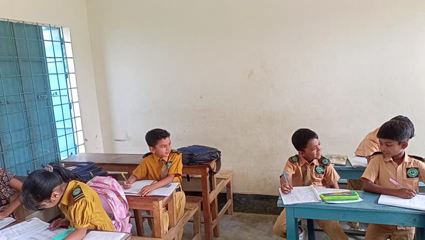 English class 15/4/25