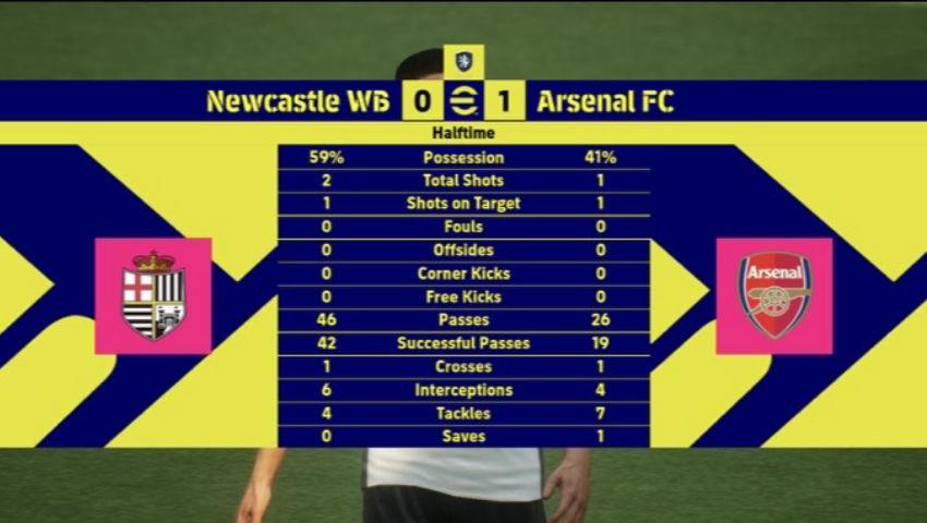 OBSESSED WITH NEWCASTLE 🙂💔 episode artwork