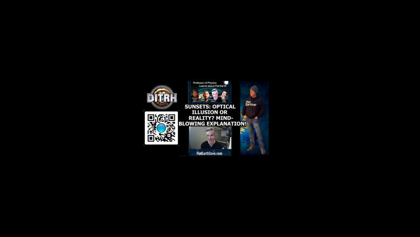 FlatEarthDave.tv