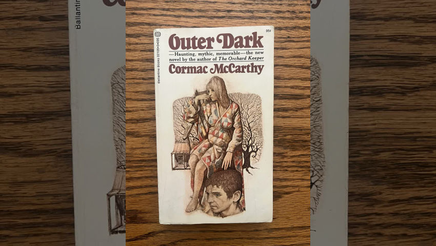 The Outer Dark