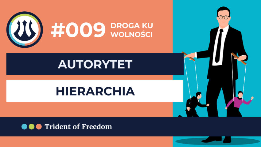 DKW #009 Budowa NPC - dorzućmy autorytet i hierarchię episode artwork