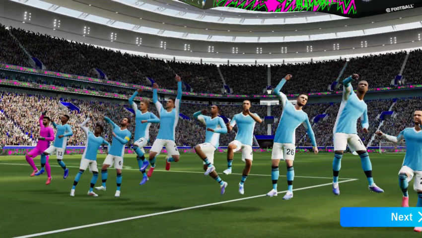 Winning Key Match: Man City Vs Aston Villa 1-0 episode artwork