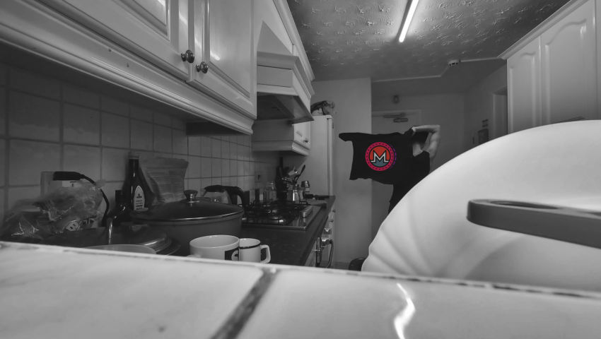 Quietly, Resilliently.