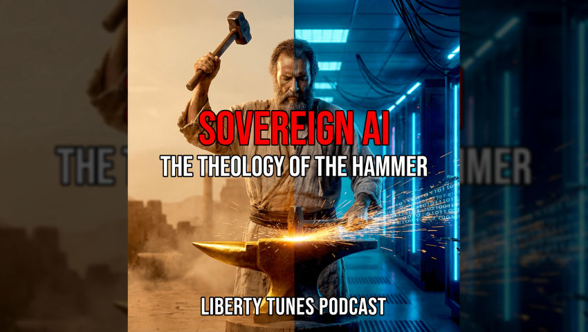 Liberty Tunes Podcast