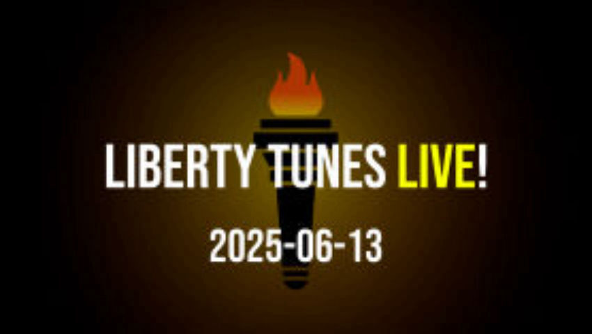 Liberty Tunes Podcast