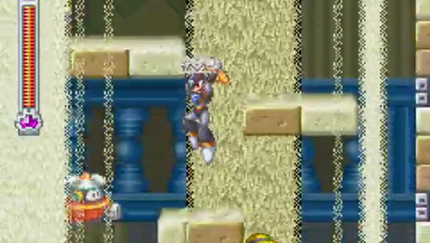 Megaman & Bass (Bass) - Part 2 episode artwork