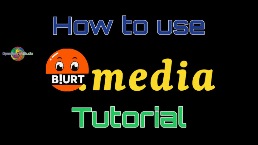 How to Use Blurt Media Part 1 episode artwork