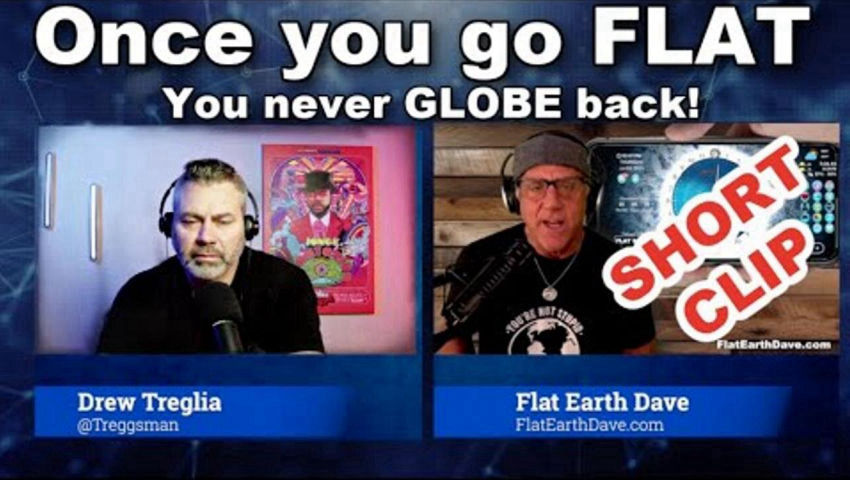 FlatEarthDave.tv