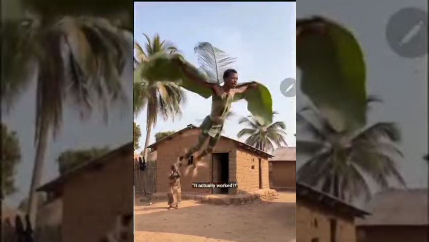 Africa no dey carry last