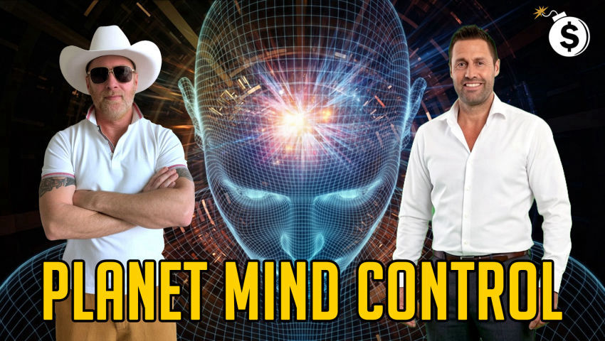 Why Kill Gates Bought Starbucks & How The Ruling Class Rules Your Mind: Jeff Berwick Chats with Jason Christoff