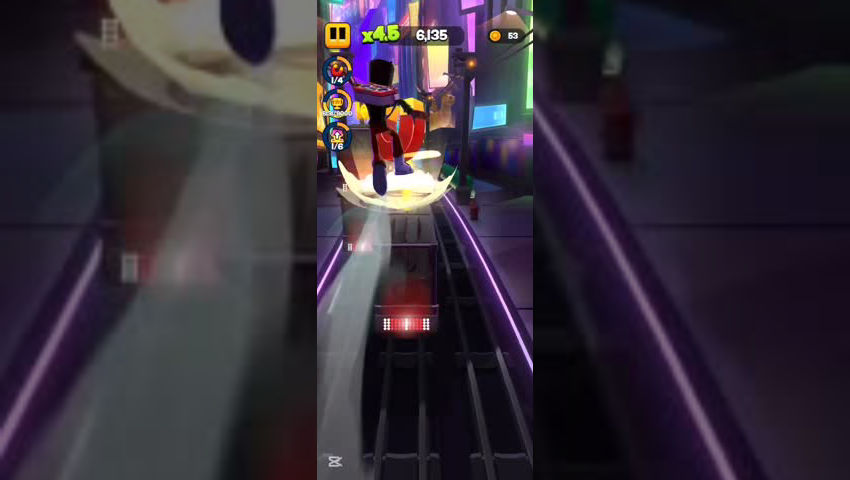 Subway Surfers City