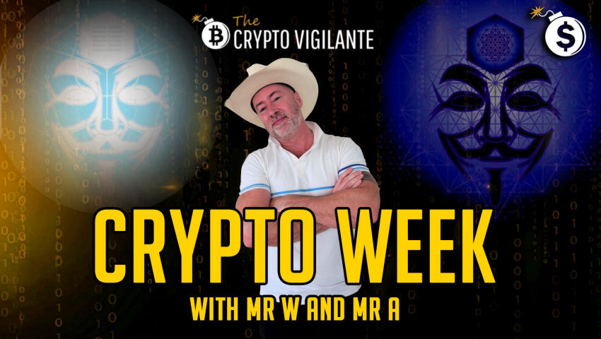 The Bitcoin OGs Who Have Nailed Every Bottom and Top in Bitcoin Since 2011… And No One Knows Who They Are