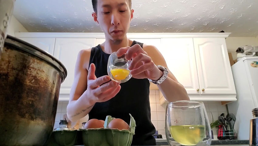 Storm Goretti Shat On Us