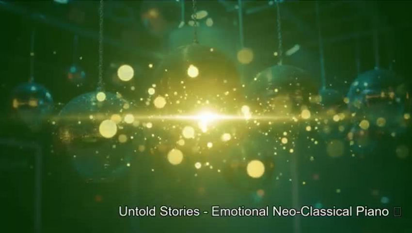 Untold Stories episode artwork