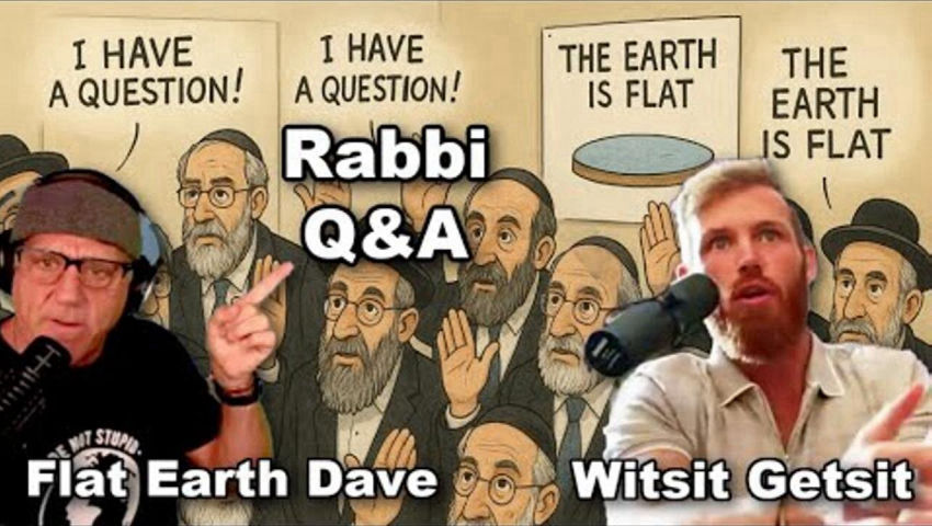 FlatEarthDave.tv