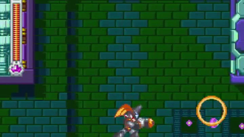Megaman & Bass (Bass) - Part 5 episode artwork