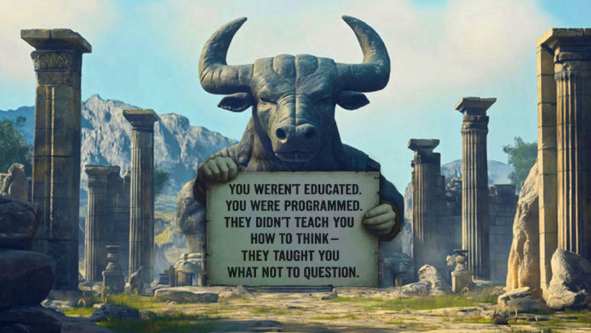 Under Rule of Baal episode artwork