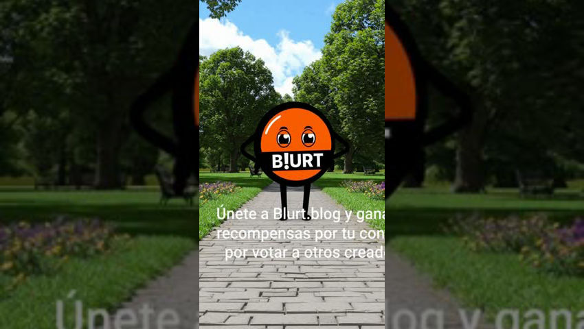 Únete a blurt.blog episode artwork