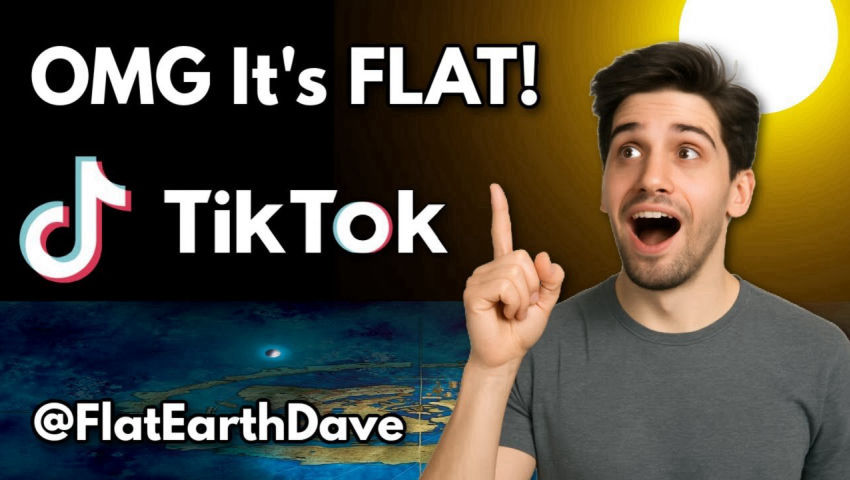 FlatEarthDave.tv