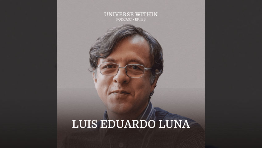 Universe Within Podcast