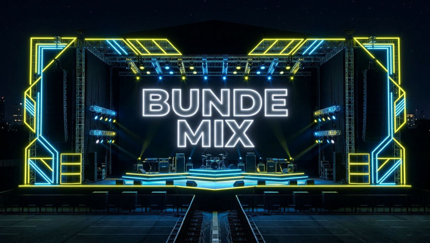 Bunde Mix