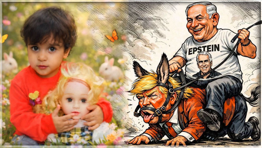 Operation Epstein Rant - Language Warning episode artwork