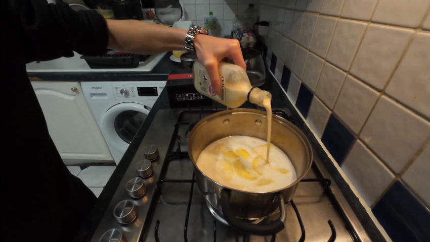 Brave-Smoke's "Winter Warmer" (Qi Boostah II)