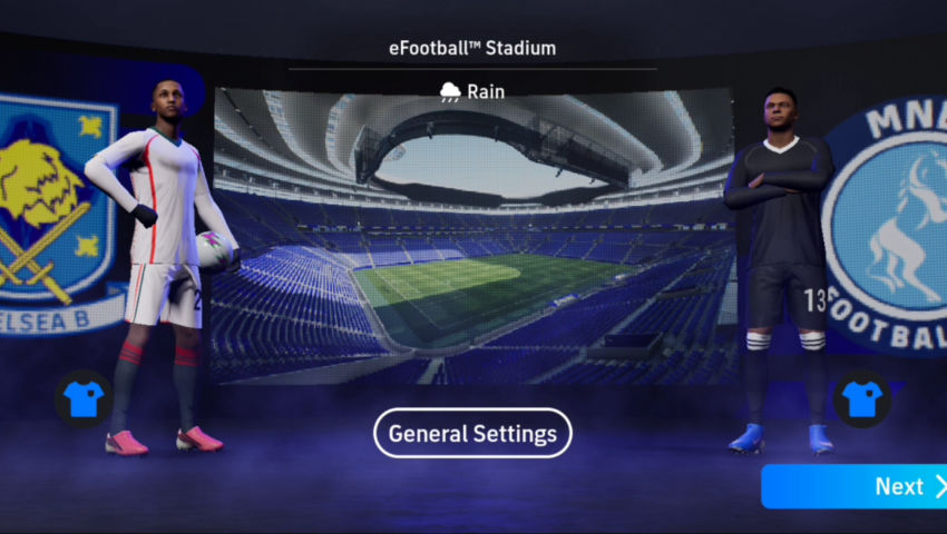 League Match Chelsea Vs Manchester City: Difficulty Level = Legend ⚽️ episode artwork