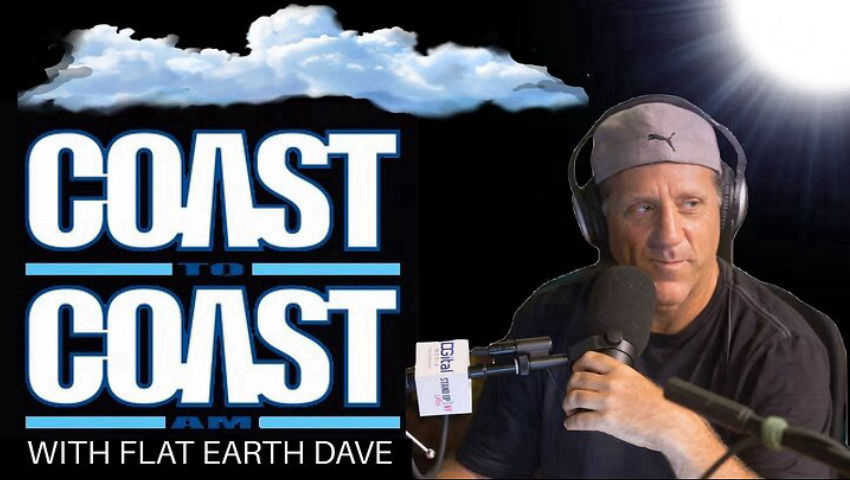 FlatEarthDave.tv