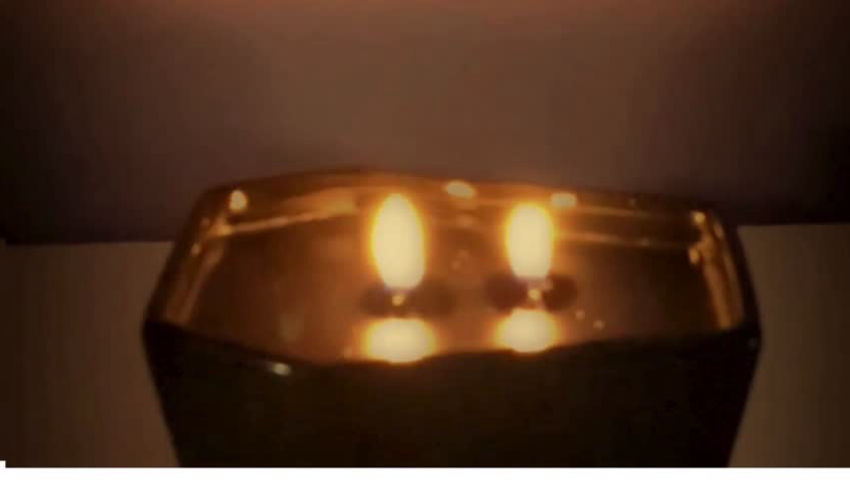 Coffin Candle With Crackling Fire Sound episode artwork