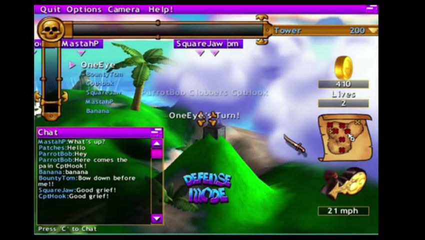 This Really Fun Game Was Ahead Of It's Time! episode artwork