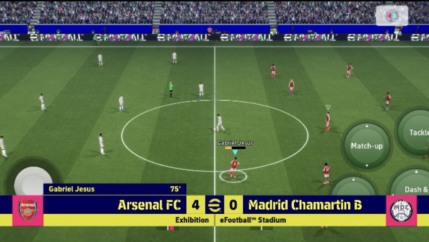 Beating Legends in eFootball 🙂💔😂 episode artwork