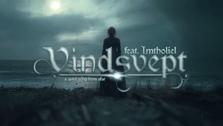 A Quiet Song From Afar feat. Imtholiel - Fantasy/Folk Music episode artwork