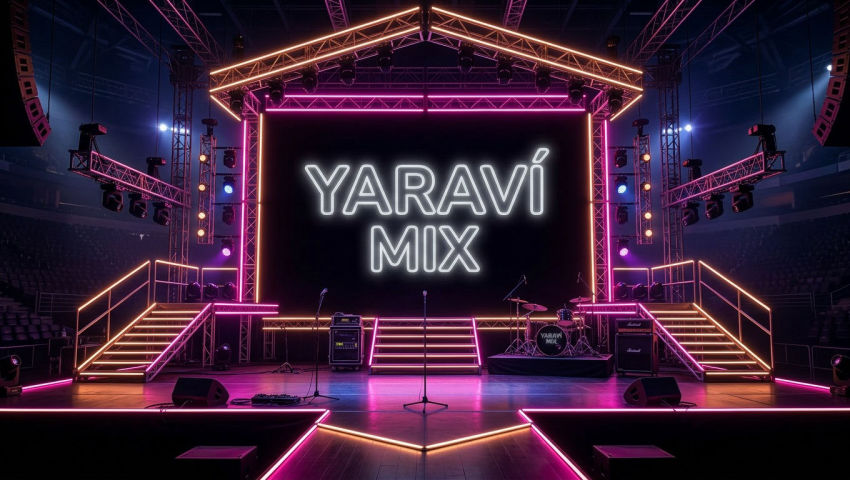 Yaraví Mix