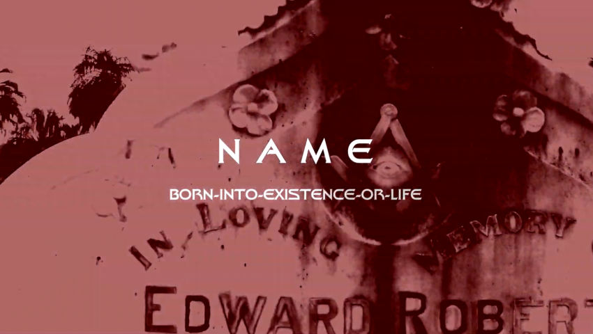 7. NAME episode artwork