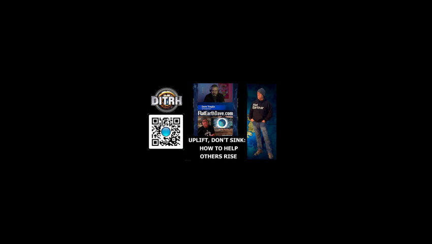 FlatEarthDave.tv