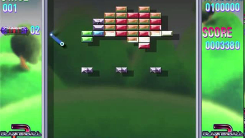 Wildtangent's Blasterball 2 Revolution Gameplay episode artwork