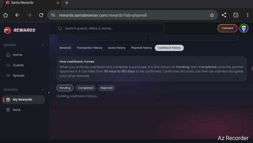 Santa Browser Walkthrough episode artwork