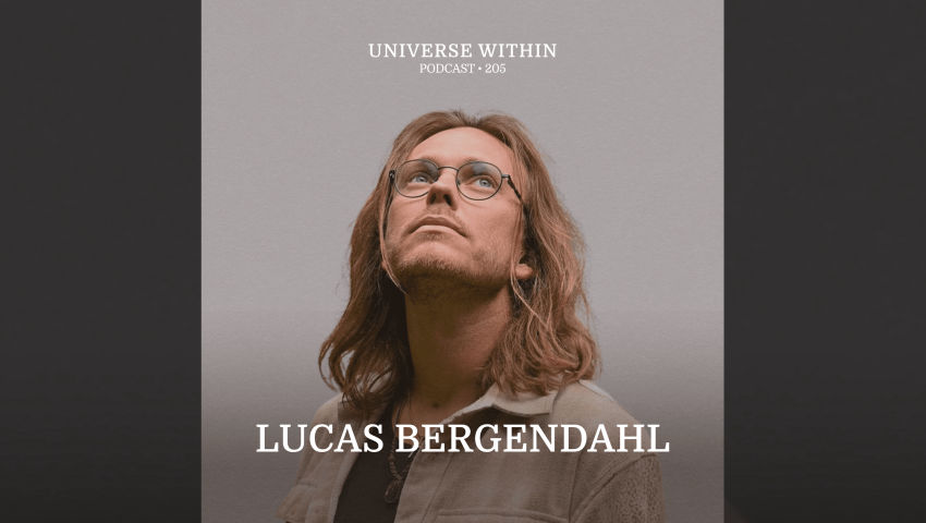 Universe Within Podcast