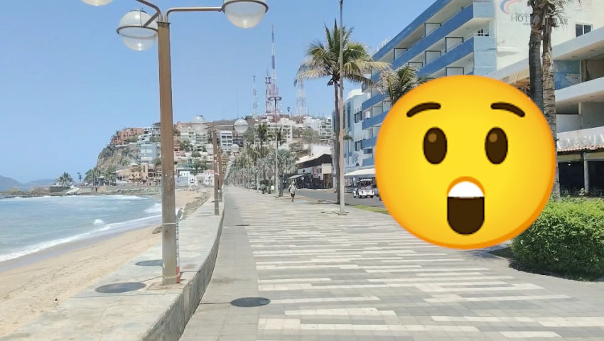 The longest Boardwalk in the World