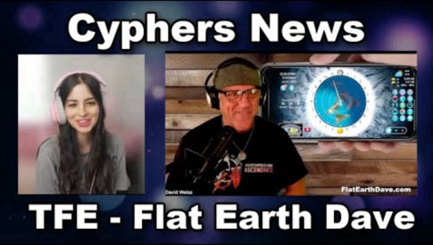 FlatEarthDave.tv