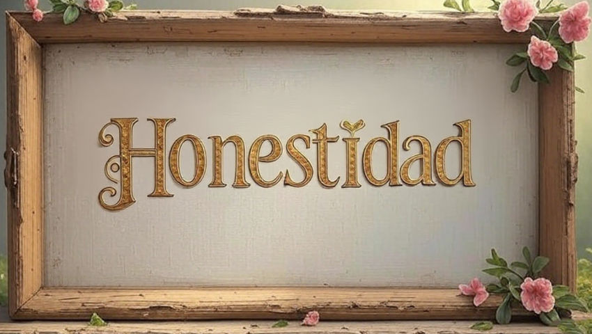 Virtud Inquebrantable (SUNO)