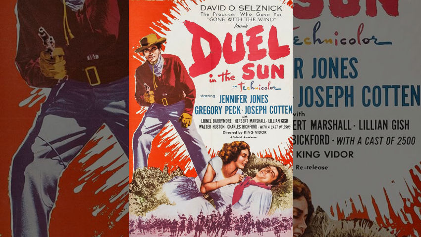 Duel in the Sun (1946)