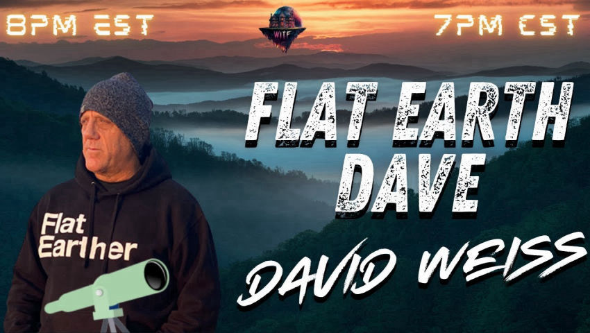 FlatEarthDave.tv